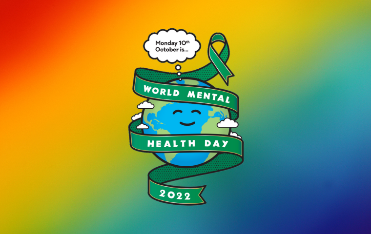 LGBT+ mental health support in Scotland