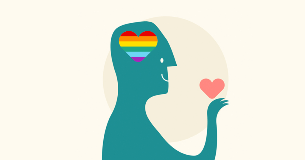 LGBT Mental Health Services