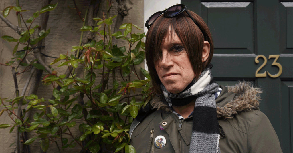 Older Transgender People Services