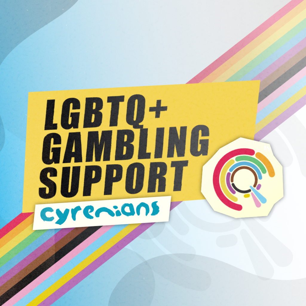 LGBTQ Gambling Support
