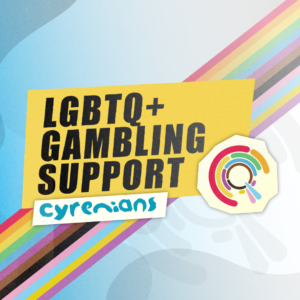 LGBTQ Gambling Support