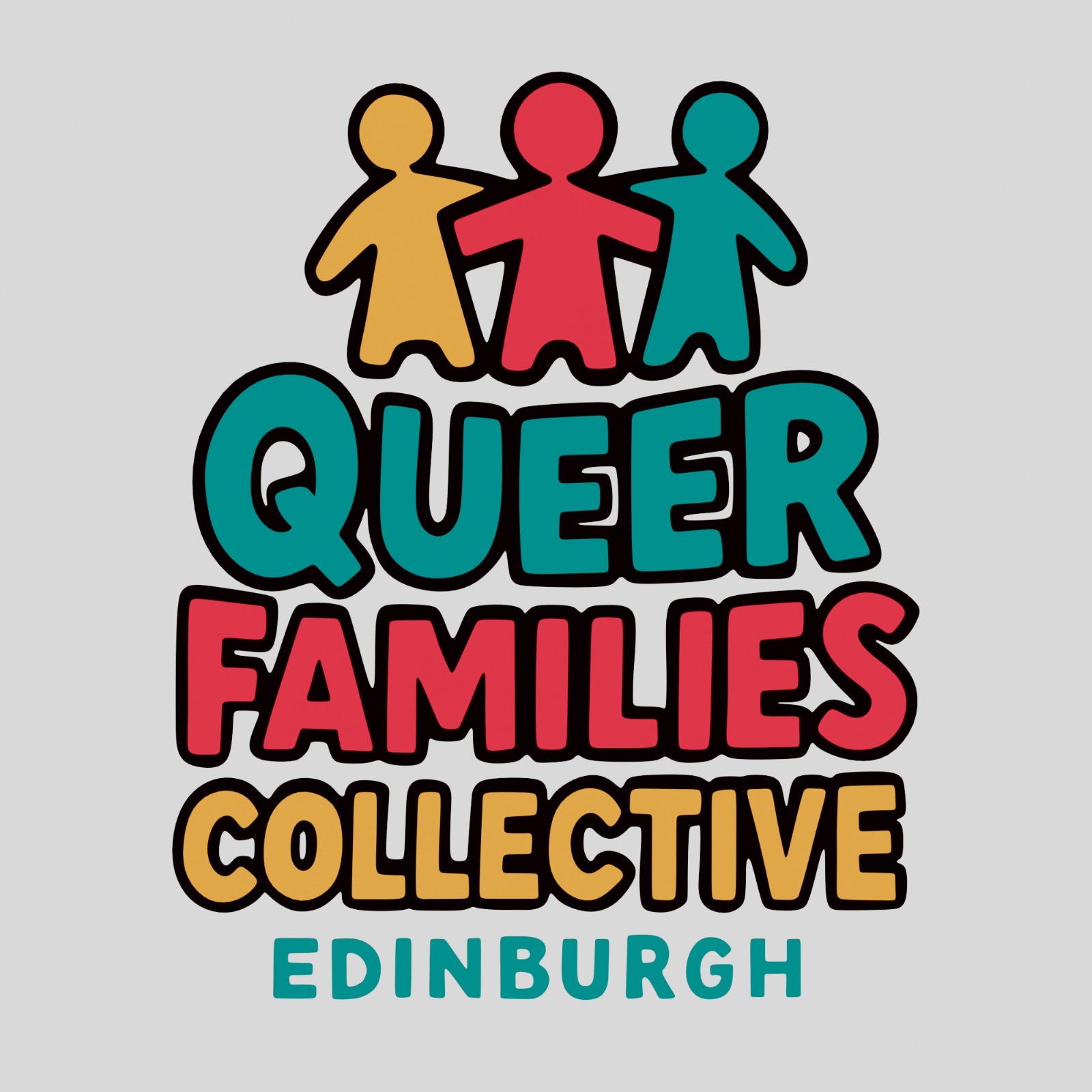 Queer Families Collective Edinburgh