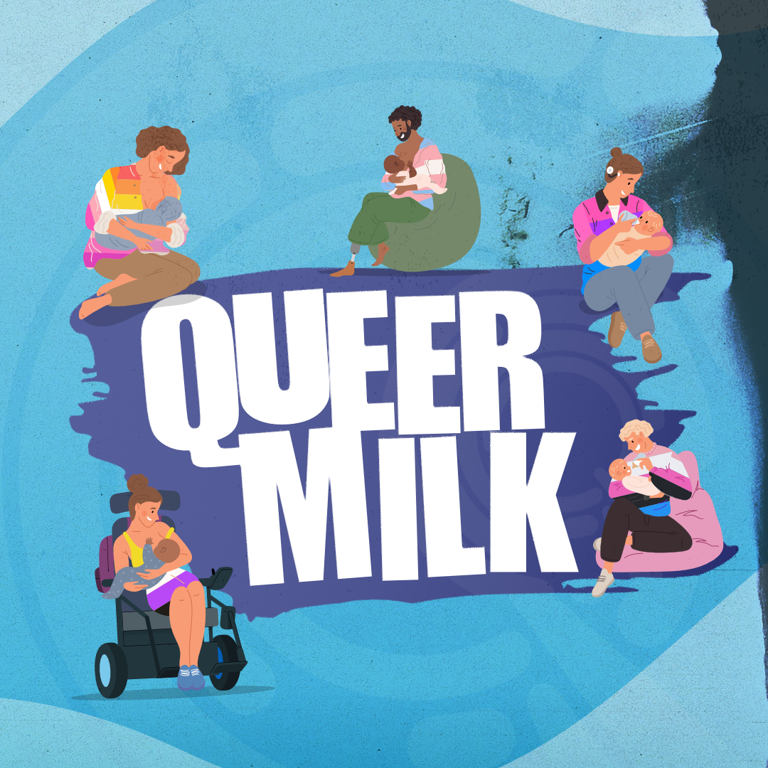 Queer Milk