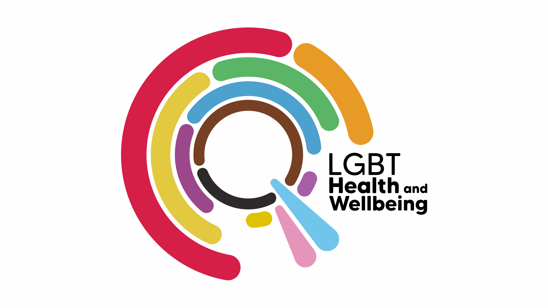 LGBT Healthy Living Centre logo