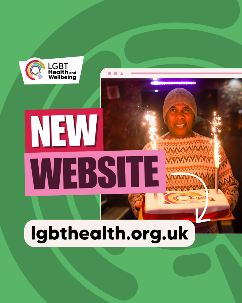 Welcome to our new website