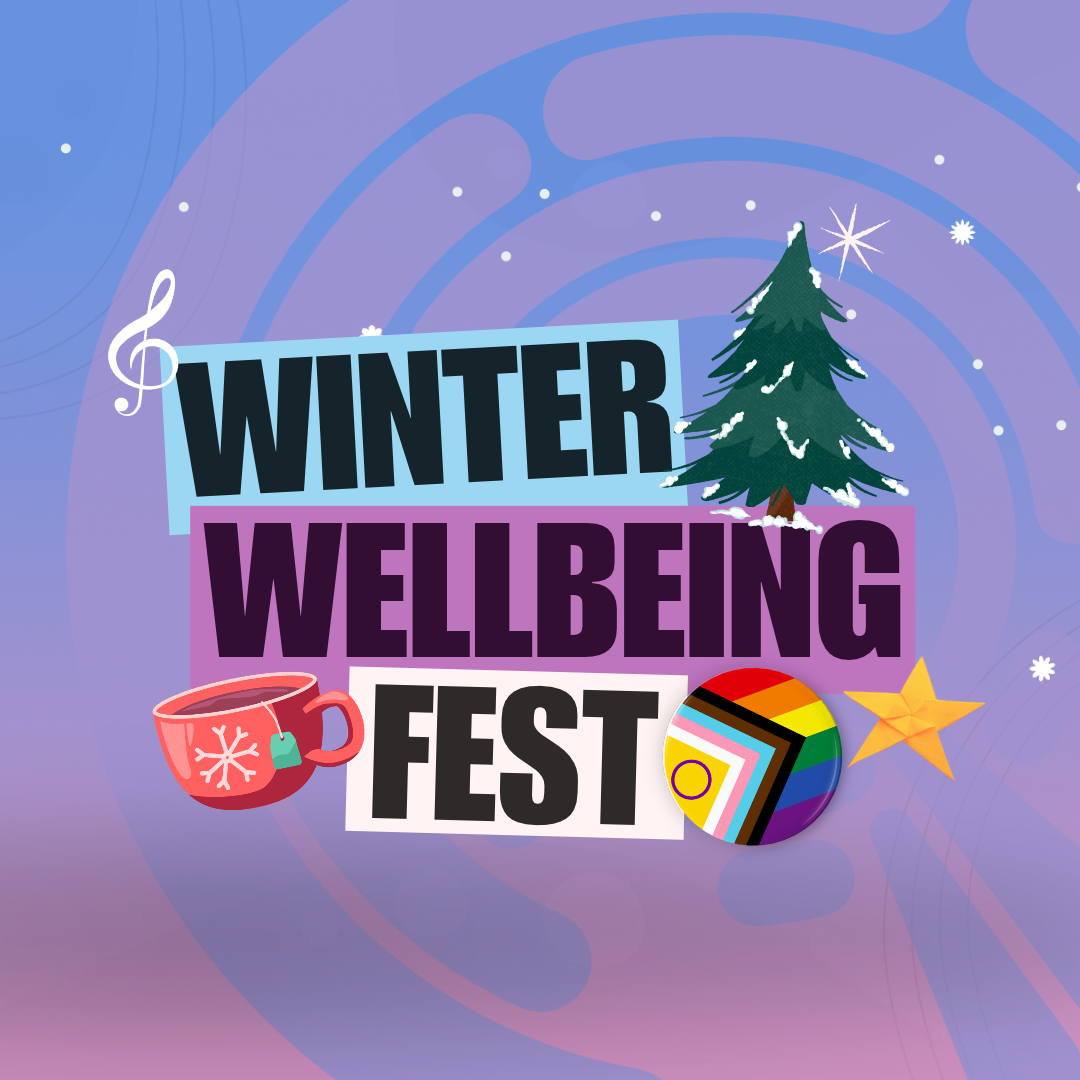 Winter Wellbeing Fest